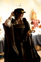 Morwene Archangel-Worthington